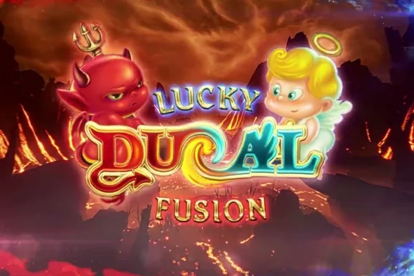 Lucky Dual Fusion